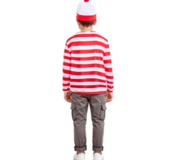 Maglietta Wally per bambini