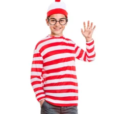Maglietta Wally per bambini