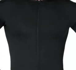 Maillot o tuta nera per uomo