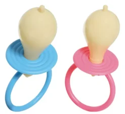 Manichino gigante da 26 cm in colori assortiti