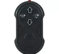Mano che cammina con telecomando da 18 cm
