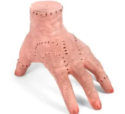 Mano di un membro della Famiglia Oscura