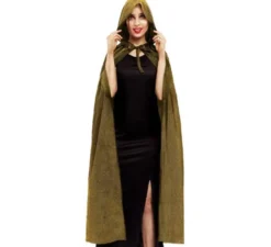 Mantello Zoppo per adulti di 140 cm in vari colori
