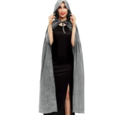 Mantello Zoppo per adulti di 140 cm in vari colori