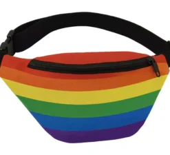 Marsupio arcobaleno