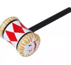 Martello da clown per bambini da 35 cm