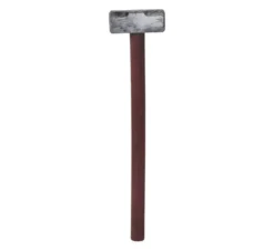 Martello lungo 61 cm