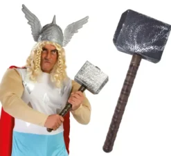 Martello viking di 50 cm