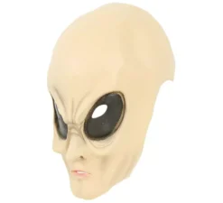 Maschera Alien