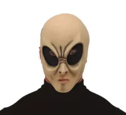 Maschera Alien