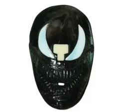 maschera Alien o Nero Eroe