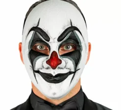 Maschera Arlecchino Commedia dell'Arte