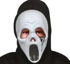 Maschera assassina di bambini