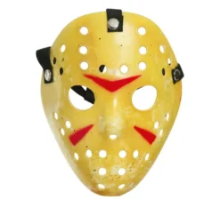 Maschera bambini hockey o mascherato Psicopatico