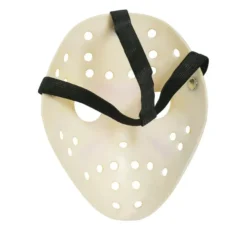 Maschera bambini hockey o mascherato Psicopatico