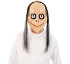 maschera Bambino Momo