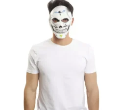 Maschera Catrín Giorno dei Morti