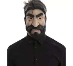 Maschera da assassino