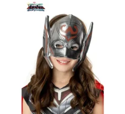 Maschera da bambino possente Thor