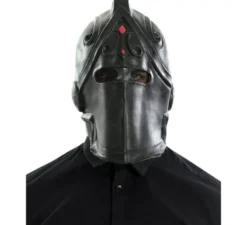 Maschera da Cavaliere oscuro