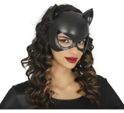Maschera da gattino