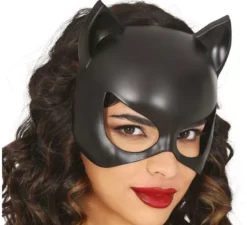 Maschera da gattino