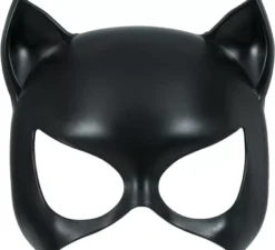 Maschera da gattino