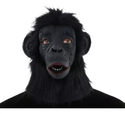 Maschera da gorilla