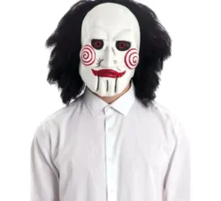 Maschera da marionetta da film