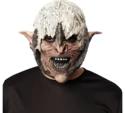 Maschera da Orco Oscuro