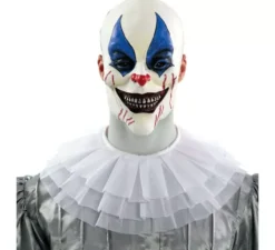 Maschera da Pagliaccio assassino