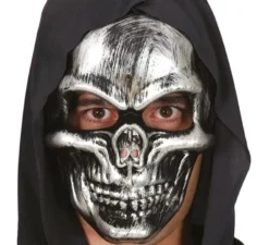 Maschera da scheletro
