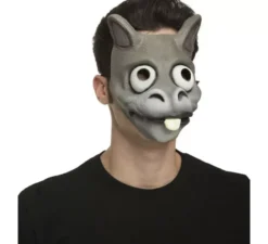 Maschera d'asino