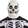 Maschera da Soldato scheletro
