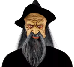 Maschera da strega