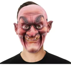 Maschera da strega