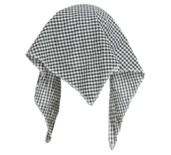 Maschera da Strega con cappuccio