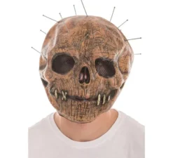 Maschera da Teschio con Chiodi