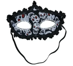 Maschera da Teschio Oscuro