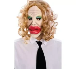 Maschera da Trans assassino
