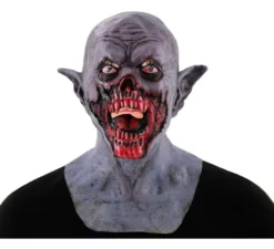 Maschera da vampiro Dracula