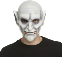 Maschera da vampiro nosferatu