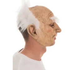 Maschera da vecchio