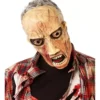 Maschera da zombie Divoratore