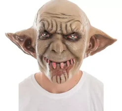 Maschera de Elfo Zombie