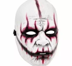 Maschera del Joker diabolico
