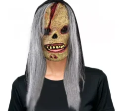 Maschera della morte