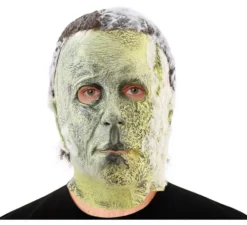 Maschera dell'assassino
