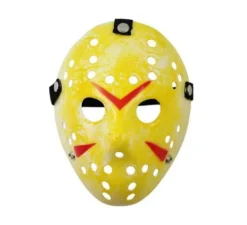 Maschera dell'assassino dell'hockey