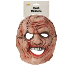 Maschera di cuoio Assassino